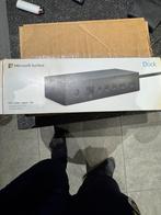 Microsoft surface dock pro 4, Computers en Software, Dockingstations, Ophalen, Nieuw, Docking station, Microsoft Surface Dock