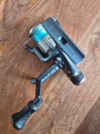 Werpmolen Merk Pro - Visgerei, Watersport en Boten, Ophalen of Verzenden, Gebruikt, Overige typen