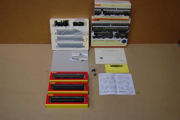HORNBY R2813 + R4378. beschikbaar voor biedingen