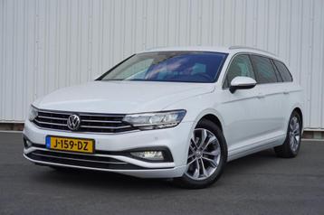 Volkswagen Passat Variant 1.5 TSI Comfort Business | Automaa beschikbaar voor biedingen