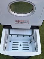 Hendi ijsblokjesmachine / lees omschrijving!, Witgoed en Apparatuur, Ophalen of Verzenden, Zo goed als nieuw, Zelfvriezend