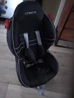 Autostoel Cabino, Autogordel, 15 t/m 36 kg, Zo goed als nieuw, Slaapstand