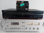 Vintage Yamaha apparatuur, Ophalen of Verzenden, Zo goed als nieuw, Overige merken