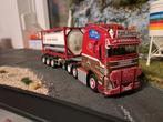 Tekno Volvo Ceusters, Hobby en Vrije tijd, Modelauto's | 1:50, Ophalen of Verzenden, Nieuw, Bus of Vrachtwagen, Tekno