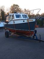 Trailer, Ophalen of Verzenden