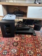 Bose soundtoch 220 home cinema, Ophalen of Verzenden, Zo goed als nieuw
