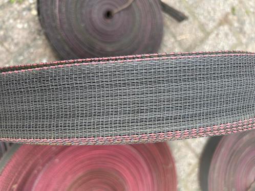 Schriklint/band 50mm paardenweide 685 meter, Dieren en Toebehoren, Stalling en Weidegang, Weidegang