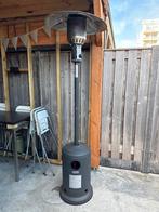 Terrasverwarmer Gas incl. gasfles, Tuin en Terras, Terrasverwarmers, Ophalen, Gebruikt, Gas, Vloer