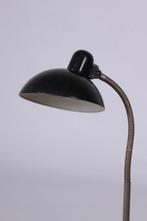 Kaiser idell Desk Lamp Model 6740 by Christiaan Dell, Gebruikt, 50 tot 75 cm, Ophalen of Verzenden, Metaal