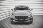 Spoiler Lip Splitter Voor Ford Mondeo Mk5 ST Line, Auto diversen, Verzenden, Automotive Parts, A.parts@hotmail.nl, Trasmolenlaan 12 3447 GZ Woerden