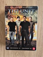 The unit seizoen 2, Cd's en Dvd's, Dvd's | Tv en Series, Ophalen of Verzenden, Zo goed als nieuw