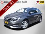 Mercedes-Benz B-Klasse 180 AUT Ambition, Cruise, Camera, Tre, 65 €/maand, Gebruikt, 4 cilinders, 122 pk