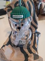 Bearista beer cup van Starbucks, Ophalen of Verzenden, Nieuw