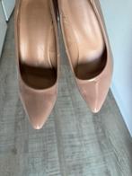 Hoge hakken pumps maat 36(high heels,stiletto's,naaldhakken), Pumps, Beige, Ophalen of Verzenden, Gedragen