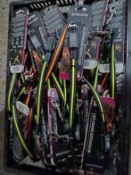 Partij 50x Kowloon LED verlichting koppelstuk hond, Dieren en Toebehoren, Honden-accessoires, Ophalen of Verzenden, Nieuw