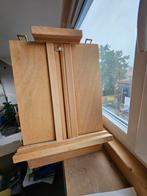 Schildersezel Tafelmodel, Ophalen, Gebruikt, Ezel