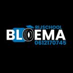 Rijschool Bloema.les in Groningen en omgeving., Ophalen of Verzenden