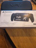 Playstation Portable (PSP) + Opbergcase, Spelcomputers en Games, Spelcomputers | Sony PSP, Ophalen of Verzenden, Gebruikt, Zwart