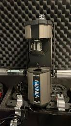 Martin SCX500 Scanner - 14 stuks + Gratis Case!, Ophalen of Verzenden, Gebruikt, Laser, Geluidgestuurd