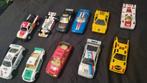 Lot MC TOY, 1:66, Hobby en Vrije tijd, Modelauto's | Overige schalen, Ophalen of Verzenden, Zo goed als nieuw