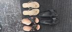 4 paar maat 41 Birkenstock havaninas, Birkenstochs, Ophalen of Verzenden, Zo goed als nieuw