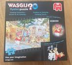 Wasgij Mystery 6 950 stukjes, Ophalen of Verzenden, 500 t/m 1500 stukjes, Zo goed als nieuw, Legpuzzel