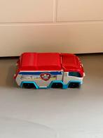 Paw patrol - mini bus, Ophalen, Gebruikt