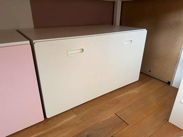 Stuva bankjes en lades ikea beschikbaar voor biedingen