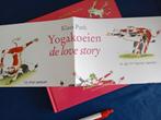 Yogo voor koeien, de love story. Met poster, Ophalen of Verzenden, Zo goed als nieuw
