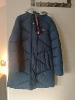 Vingino Jas Meisje Maat 6 ZGAN, Kinderen en Baby's, Kinderkleding | Maat 110, Ophalen of Verzenden, Zo goed als nieuw