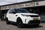 Land Rover Discovery 3.0 SDV6 HSE Luxury Comm. | Pano | Adap, Gebruikt, 2993 cc, Adaptive Cruise Control, Wit