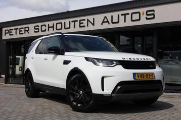 Land Rover Discovery 3.0 SDV6 HSE Luxury Comm. | Pano | Adap beschikbaar voor biedingen