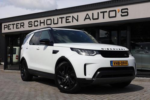 Land Rover Discovery 3.0 SDV6 HSE Luxury Comm. | Pano | Adap, Auto's, Land Rover, Bedrijf, Te koop, 360° camera, 4x4, ABS, Achteruitrijcamera