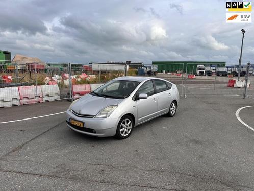 Toyota Prius 1.5 VVT-i Business Edition, Auto's, Toyota, Bedrijf, Te koop, Prius, ABS, Airbags, Airconditioning, Climate control