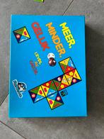 Flamenco - Meer, minder, gelijk, Drie of vier spelers, Ophalen of Verzenden, Gebruikt, Flamenco