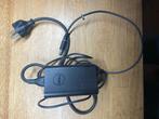 Dell power adapter 65W (origineel), Computers en Software, Laptop-opladers, Ophalen of Verzenden, Gebruikt, Dell