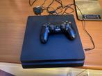 Playstation 4, Spelcomputers en Games, Spelcomputers | Sony PlayStation 4, Ophalen of Verzenden, Met 1 controller, Slim, 500 GB