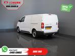 Fiat Scudo 2.0 MJ 145 pk Aut. L3 BPM VRIJ! Adapt.Cruise/ 2xS, 145 pk, Stof, Gebruikt, 4 cilinders