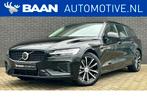 Volvo V60 2.0 T6 Recharge AWD Plus Dark | Camera | Google Ma, Te koop, Geïmporteerd, Gebruikt, 750 kg