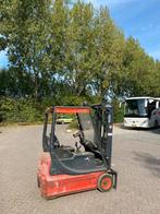 Linde E14, 1000 tot 2000 kg, Elektrisch, Heftruck, Linde E14