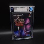 Wata 9.8 A+ Blood Will Tell USA PS2 Factory Sealed nieuw, Avontuur en Actie, 1 speler, Nieuw, Ophalen of Verzenden