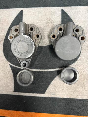 Grimeca Remklauw - 41mm Zuiger beschikbaar voor biedingen