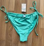 Aqua bikini broekje maat L primark, Ophalen of Verzenden, Nieuw, Blauw, Bikini