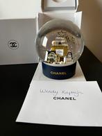 Chanel VIP gift set cc snow globe snowglobe, Verzamelen, Parfumverzamelingen, Ophalen of Verzenden, Nieuw, Miniatuur