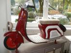 Scooter draaimolen merk Hennecke, Verzamelen, Ophalen, Gebruikt
