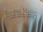Riviera maison trui/poncho. Maat s/m, Ophalen of Verzenden, Zo goed als nieuw