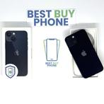 iPhone 13 mini 256GB zwart /kras vrij glas /98% batt /garant, 256 GB, Apple, Zwart, 98 %