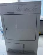 Condensdroger, Witgoed en Apparatuur, Wasdrogers, Ophalen, 6 tot 8 kg, Gebruikt, Voorlader