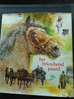 Het Brieschend Paard / Rien Poortvliet, Boeken, Ophalen of Verzenden, Zo goed als nieuw, Rien Poortvliet