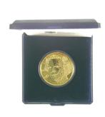 Nederland 5 Euro 2003 Verguld Zilver Vincent van Gogh in doo, Postzegels en Munten, Munten | Nederland, Koningin Beatrix, Zilver